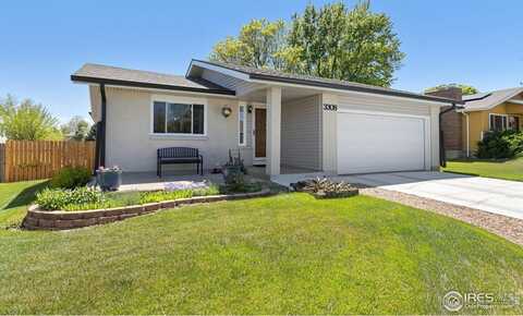 3308 W 26th St, Greeley, CO 80634