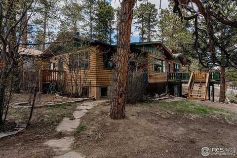 1026 Lexington Ln, Estes Park, CO 80517