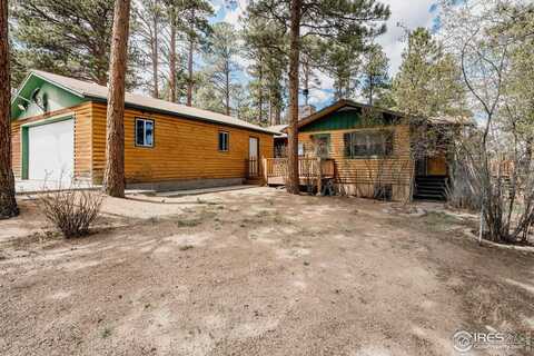 1026 Lexington Ln, Estes Park, CO 80517