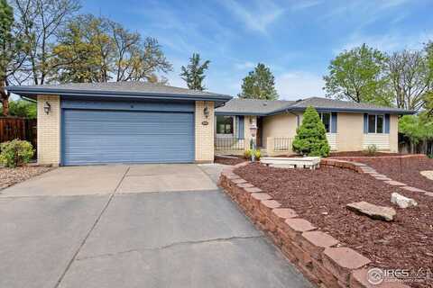 3917 W 21st St Rd, Greeley, CO 80634
