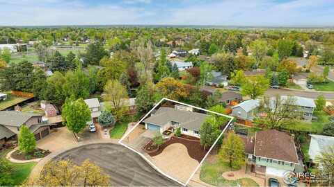 3917 W 21st St Rd, Greeley, CO 80634