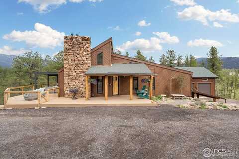 161 Lone Wolf Rd, Loveland, CO 80537