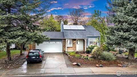 323 S Hoover Ave, Louisville, CO 80027