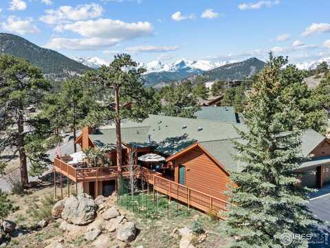 658 Cedar Ridge Cir, Estes Park, CO 80517