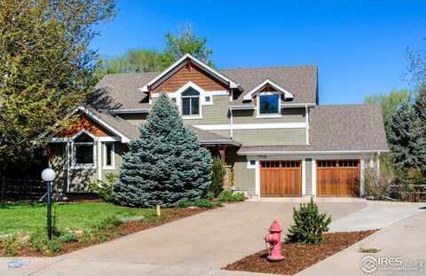 7905 Wellshire Ct, Niwot, CO 80503