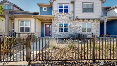4157 Trapper Lake Dr, Loveland, CO 80538
