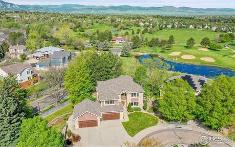 2222 Tamarron Ln, Lafayette, CO 80026