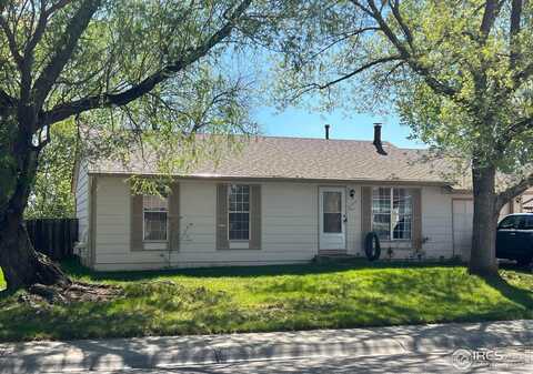 4224 Hummingbird Dr, Fort Collins, CO 80526