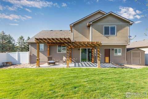 680 Saratoga Way, Windsor, CO 80550