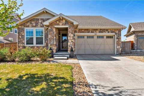 2422 E 156th Pl, Thornton, CO 80602