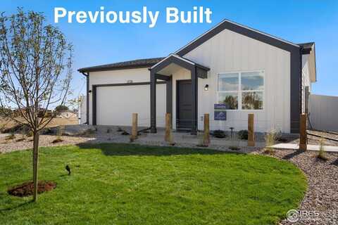 7167 Gateway Crossing St, Wellington, CO 80549