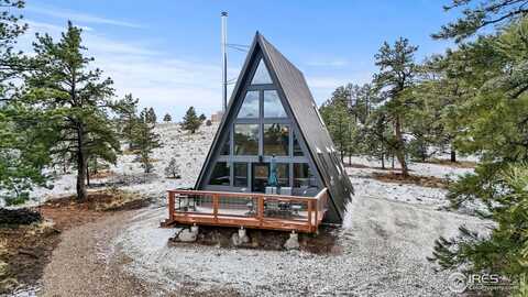 703 Crystal Falls Dr, Westcliffe, CO 81252