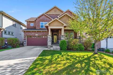 2150 Blue Yonder Way, Fort Collins, CO 80525