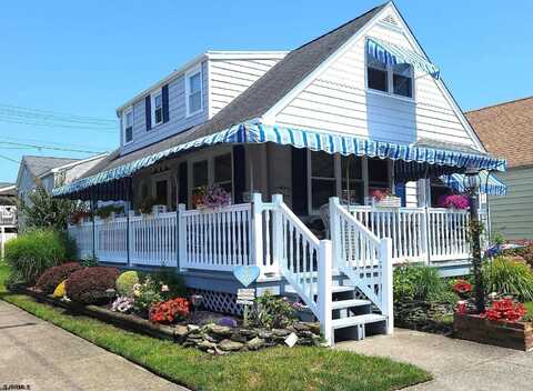 221 N Mansfield Ave, Margate City, NJ 08402