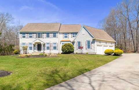 421 Pine Ave, Egg Harbor Township, NJ 08234