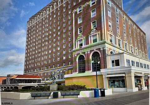 2715 BOARDWALK UNIT 402, Atlantic City, NJ 08401