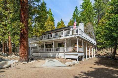 654 Country Club Drive, Incline Village, NV 89451
