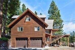 568 DALE Drive, Incline Village, NV 89451