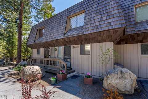 861 Southwood Boulevard, Incline Village, NV 89451