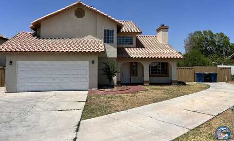 623 Paseo Del Emperador, Calexico, CA 92231