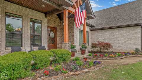4421 Lochmoor Circle, Jonesboro, AR 72405