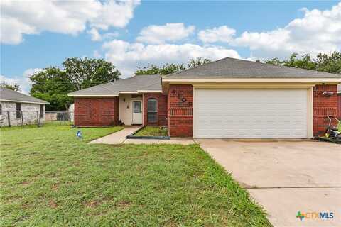 4108 Pepper Mill Hollow, Killeen, TX 76542