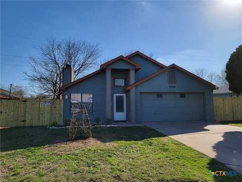 2708 Taft Street, Killeen, TX 76543