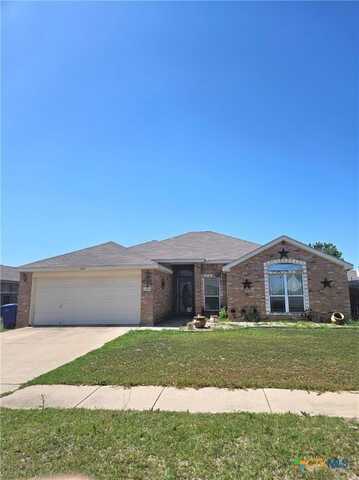 2415 Merle Drive, Copperas Cove, TX 76522
