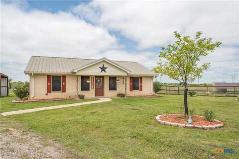 7476 Arthur Cemetery Road, Troy, TX 76579