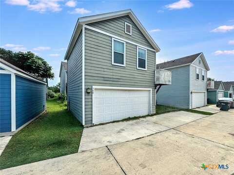340 Perry Street, San Marcos, TX 78666