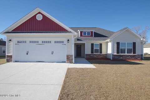 312 S Brandon Way, Jacksonville, NC 28540