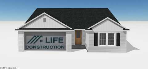 313 Pinewood Drive, Jacksonville, NC 28546