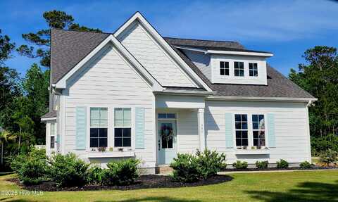 380 Lake Firefly Loop, Holly Ridge, NC 28445