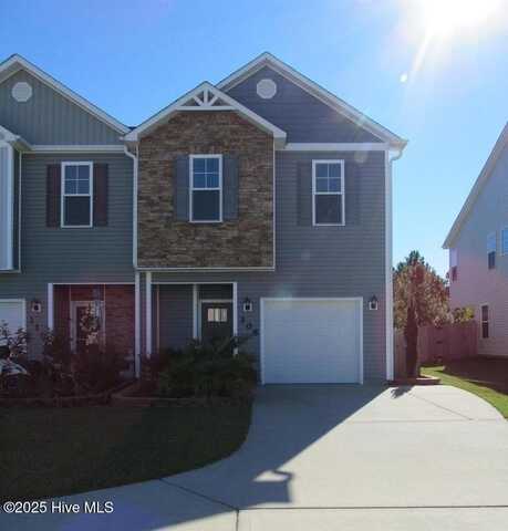 308 Frisco Way, Holly Ridge, NC 28445