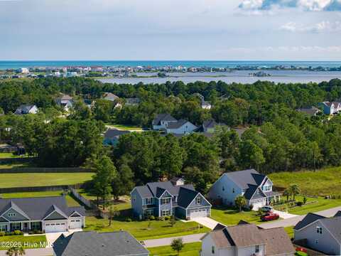 926 Needlerush Road, Sneads Ferry, NC 28460