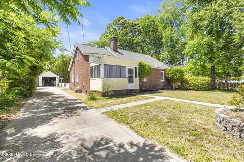 111 Jean Circle, Jacksonville, NC 28540