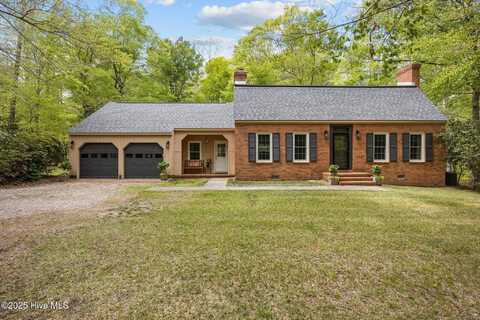 236 Holly Shelter Road, Jacksonville, NC 28540