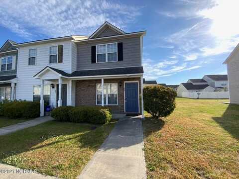 200 Bridgewood Drive, Jacksonville, NC 28546