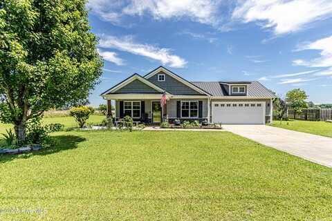 339 Richlands Road, Trenton, NC 28585