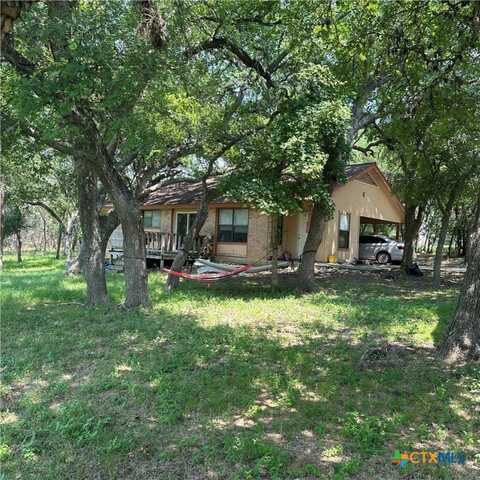 606 Deerwood Drive, San Marcos, TX 78666