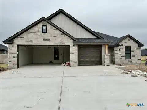 6104 Parma Lane, Temple, TX 76502