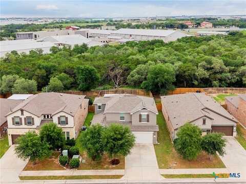 135 Mary Max Circle, San Marcos, TX 78666