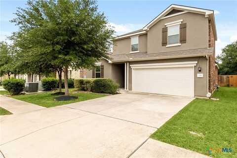135 Mary Max Circle, San Marcos, TX 78666