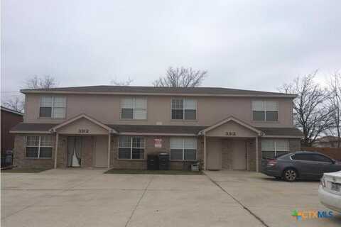 3312 Cantabrian Drive, Killeen, TX 76542