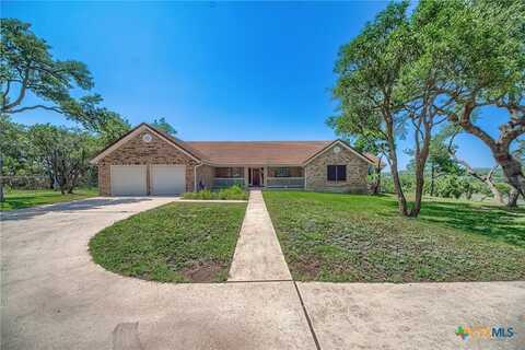 2721 Barton Hill Drive, Bulverde, TX 78163