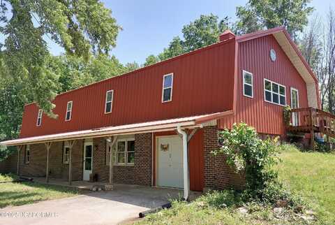 5888 STATE ROAD E, Auxvasse, MO 65231