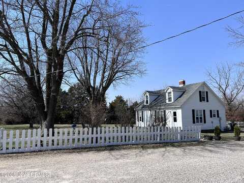 109 A BARTLEY LANE, Fulton, MO 65251