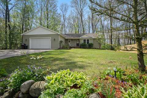 7697 El Cajon Lane, Jackson, MI 49201