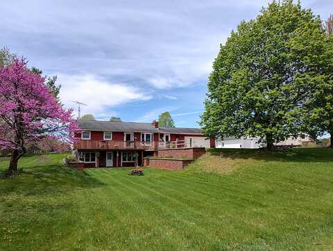 2660 Barber Road, Grass Lake, MI 49240