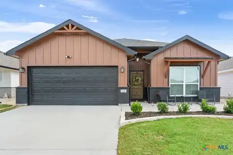 1606 Fiddle Wood Way, Temple, TX 76502